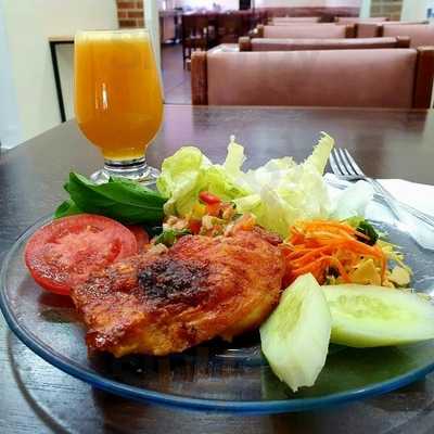 Qualitta Cafe & Restaurante