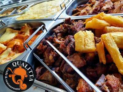 Qualitta Cafe & Restaurante