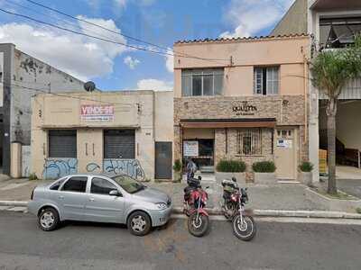 Qualitta Cafe & Restaurante