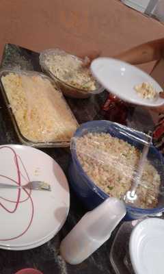 Leão Branco Show Bar