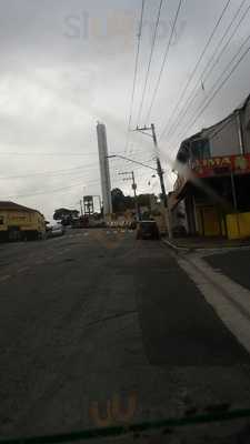 Leão Branco Show Bar