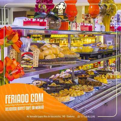 Lanchonete Do Dentinho