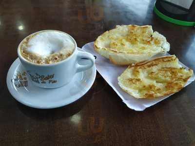 Lanchonete Do Dentinho