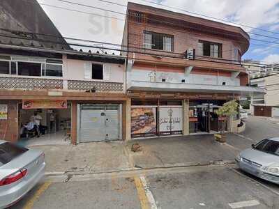 Lanchonete Do Dentinho