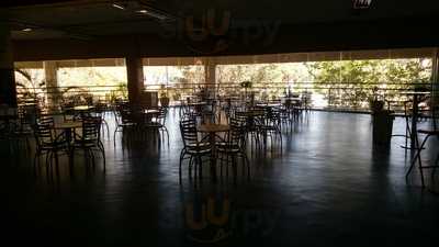 Lanchonete Do Dentinho