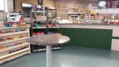 Lanchonete Do Dentinho