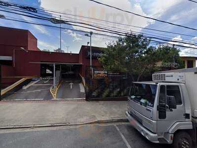 Woodstock Soccer Pub