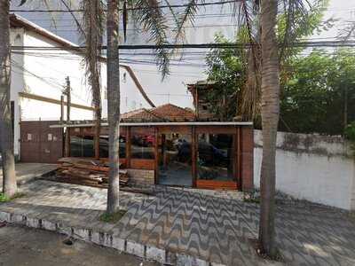 Bar E Lanches Douradinha Do Campo