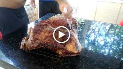 Choperia Gol De Placa