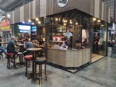 Mineirissima Chopperia Bar