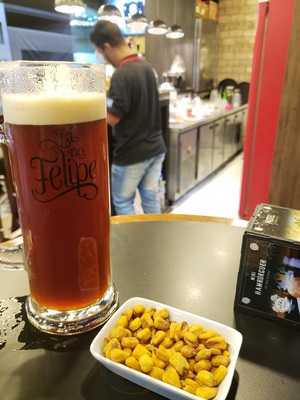 Mineirissima Chopperia Bar