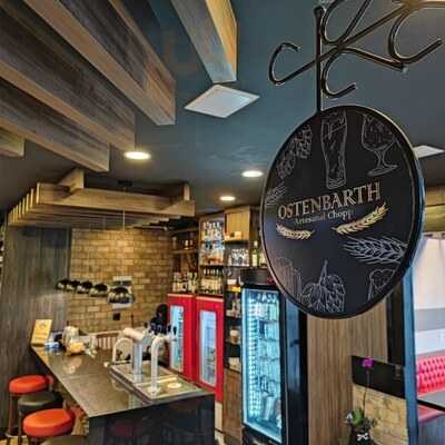 Mineirissima Chopperia Bar