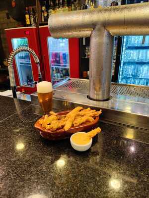 Mineirissima Chopperia Bar