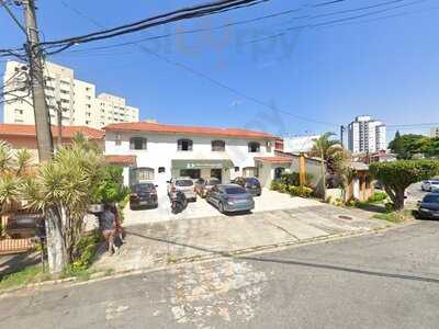 Hamburgueria Collors