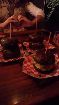 Hamburgueria Collors