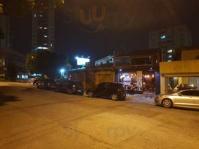 Hamburgueria Collors