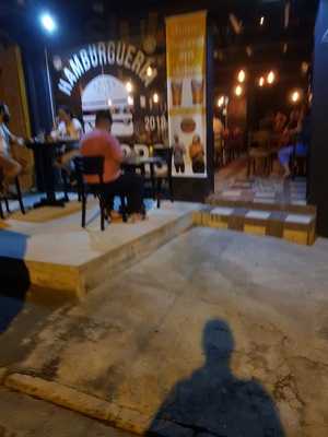 Hamburgueria Collors