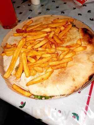 Kafofo Pizzaria E Restaurante