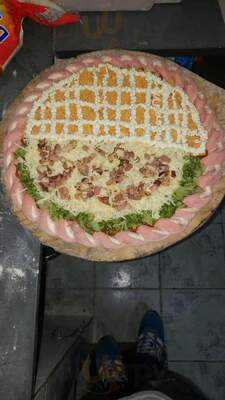 Kafofo Pizzaria E Restaurante