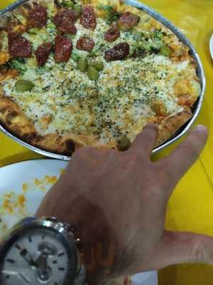 Kafofo Pizzaria E Restaurante