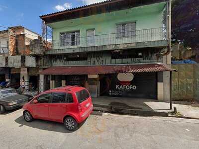 Kafofo Pizzaria E Restaurante