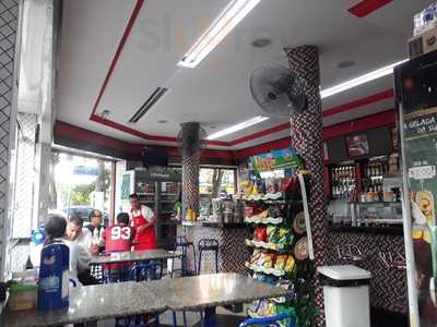 Pernambuco Bar