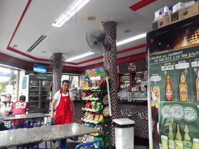 Pernambuco Bar
