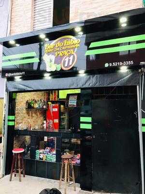 Bar Do Fabio