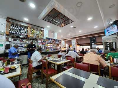 Bar E Lanchonete Vitoria