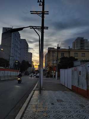 Bar E Lanchonete Vitoria