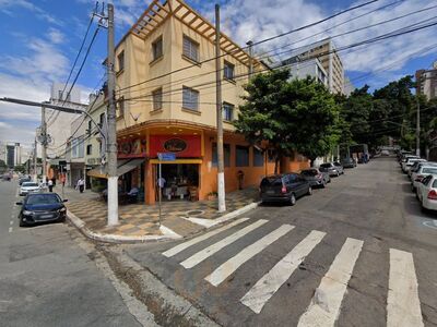 Bar E Lanchonete Vitoria