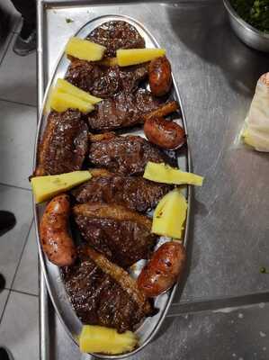 Casa Do Norte Sabor Do Nordeste