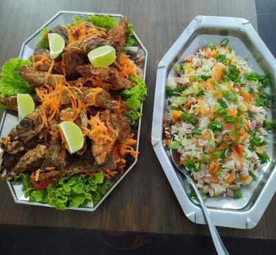 Casa Do Norte Sabor Do Nordeste