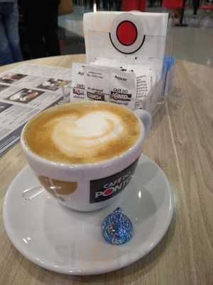 Cafemaisbolo Cafeteria