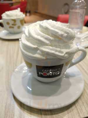 Cafemaisbolo Cafeteria