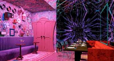 Bar E Restaurante Ludko