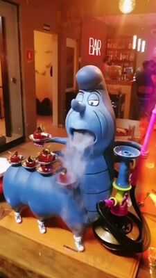 Bar E Restaurante Ludko