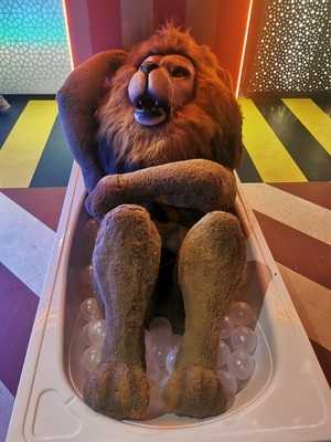 Bar E Restaurante Ludko