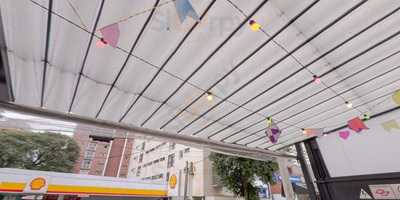 Bar E Restaurante Ludko