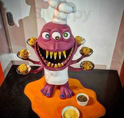 Bar E Restaurante Ludko