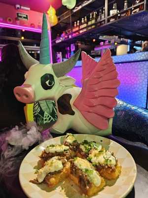 Bar E Restaurante Ludko