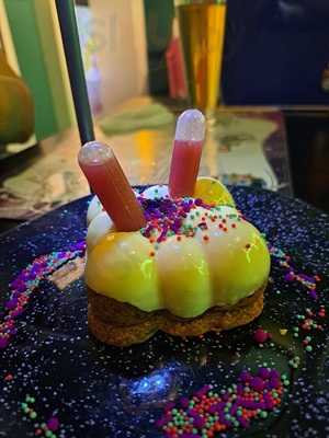 Bar E Restaurante Ludko