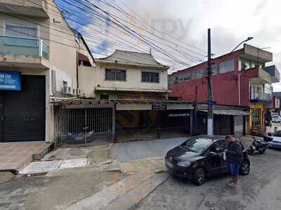 Nova Vitoria Pizza Bar