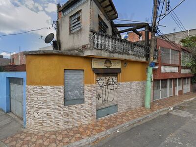 Nova Sensacao Salgados E Doces