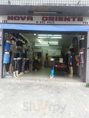 Nova Oriente