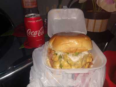 Dri Lanches E Refeicoes