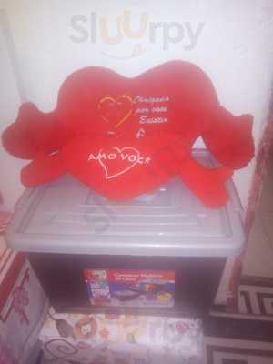 Dri Lanches E Refeicoes