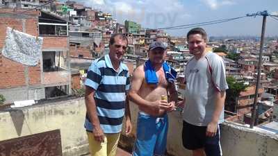 Dri Lanches E Refeicoes