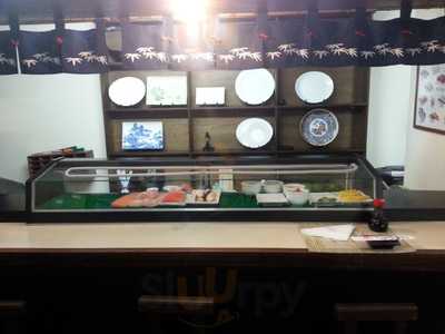 Sushi Place