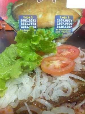 Nova Canapolis Pizzaria